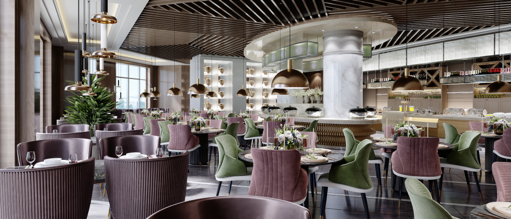 КАФЕ / БАРЫ, ПОМЕЩЕНИЕ ДО 150-200 М2