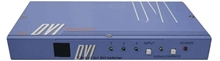 Cypress CDVI-31 - Коммутатор 3х1 сигналов DVI-D Single Link