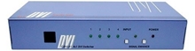 Cypress CDVI-41 - Коммутатор 4x1 сигналов интерфейса DVI-D Single Link