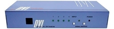Cypress CDVI-41 - Коммутатор 4x1 сигналов интерфейса DVI-D Single Link