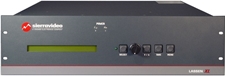Sierra Video 3216S-XL - Матричный коммутатор 32:16 балансных стереоаудиосигналов вещательного качества