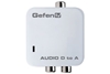 Gefen GTV-DIGAUD-2-AAUD – Преобразователь цифрового звука в небалансный стереоаудиоформат
