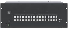 Kramer VP-321xl - Высококачественный коммутатор 32х1 для сигнала VGA и аудиосигнала