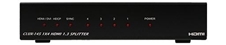 Cypress CLUX-14S  - Усилитель-распределитель 1:4 сигналов HDMI 1.3