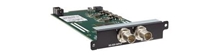 tvONE CM-3GSDI-X-2IN - Модуль ввода 2x 3G/HD/SD-SDI для CORIOmatrix и CORIOmatrix mini