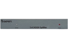 Gefen EXT-3GSDI-144 - Усилитель-распределитель 1:4 сигналов 3G-SDI