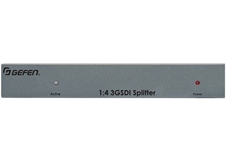 Gefen EXT-3GSDI-144 - Усилитель-распределитель 1:4 сигналов 3G-SDI