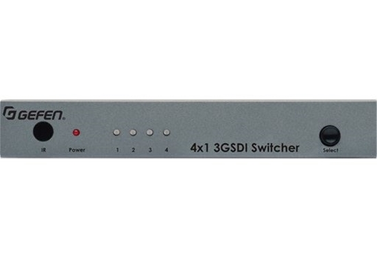 Купить EXT-3GSDI-441 Коммутатор 4x1 сигналов 3G- SDI | СНК-С ...