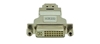 Qtex TA-HP/D25S - Переходник HDMI (вилка) – DVI (розетка)