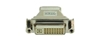 Qtex TA-HS/D25S - Переходник HDMI (розетка) – DVI (розетка)
