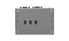 Gefen EXT-VGARS232-141 – Комплект устройств для передачи сигналов VGA и интерфейса RS-232 по витой паре