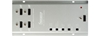 Cypress CLUX-14W - Усилитель-распределитель 1:4 сигналов HDMI 1.3