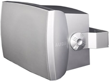Audac WX802/S - 8'' двухполосная акустическая система 70 Вт – 16 Ом, 60 Вт – 100 В
