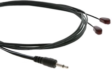 Kramer C-A35M/2IRE-10 - Кабель с двумя ИК-излучателями