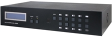 Cypress CMSI-8D8DS - Матричный коммутатор 8х8 сигналов интерфейса DVI-D Single Link