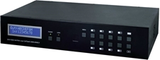 Cypress  CMSI-8H8CV - Матричный коммутатор 8x8 сигналов HDMI с выходами в витую пару