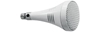 ClearOne Ceiling Mic Array PRO W - Микрофонная система потолочного монтажа белого цвета