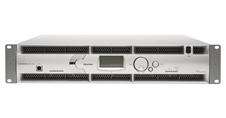 ClearOne Converge SR1212A - Автоматический цифровой микшер 12:12 с 4-канальным усилителем