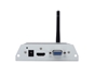Gefen EXT-HD-DSWFPN - Сетевой Wi-Fi проигрыватель Digital Signage с поддержкой RS-232 и прямого вывода композитного видео