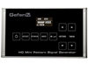 Gefen GTV-HD-MPSG - Компактный генератор и анализатор сигналов HDMI