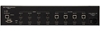 Gefen GEF-HDFST-848-4ELR – Комплект из матричного коммутатора 8х8 сигналов HDMI со встроенными передатчиками по витой паре и 4 приемников