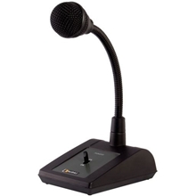Audac PDM200 - Пейджинговый микрофон