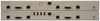 Gefen EXT-2DVI-DLKVM-CAT6 - Двухканальный передатчик сигналов DVI-D Dual Link и USB