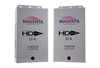 Magenta 2211079-01 - Комплект для передачи сигналов HDMI по витой паре