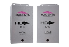 Magenta 2211079-01 - Комплект для передачи сигналов HDMI по витой паре