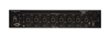 Gefen GEF-HDFST-848-8ELR - Комплект из матричного коммутатора 8x8 сигналов HDMI со встроенными передатчиками по витой паре и 8 приемников