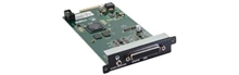tvONE CM-AUD-8IN-8OUT - Модуль ввода/вывода для сигналов AES / аналогового стереоаудио