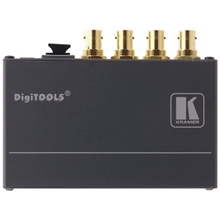 Kramer 673R/T - Комплект приборов для передачи четырех сигналов SDI по оптоволокну