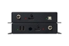 Gefen GTB-HDKVM-ELR-BLK - Комплект устройств для передачи сигналов HDMI, USB 2.0 и ИК управления по витой паре