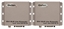 Gefen  EXT-DVI-1CAT5-SR, Комплект устройств для передачи сигнала DVI-D Single Link до 70 м по кабелю витая пара