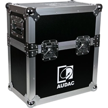 Audac FCATEO4 - Кейс транспортировочный для акустических систем ATEO 4