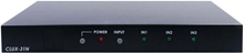 Cypress CLUX-31N - Коммутатор 3х1 сигналов интерфейса HDMI с автопереключением источника