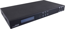 Cypress CMSI-424E - Матричный коммутатор 4х4 сигналов HDMI с выходами в витую пару