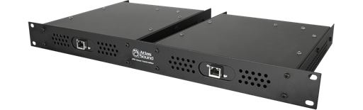 Atlas IED ZC2-CK - Двухзонный IP-контроллер с линейными балансными аудиовыходами