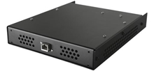 Atlas IED IPS-ZC1 - Однозонный IP-контроллер с балансным выходом аудиосигнала, СontrolKom 2.0, InformaCast (Cisco)