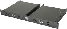 Atlas IED IPS-ZC2 - Двухзонный набор IP-контроллеров с балансным выходом аудиосигнала, СontrolKom 2.0, InformaCast (Cisco)