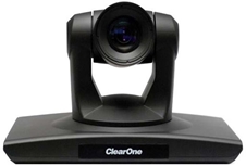 ClearOne HD/FHD PTZ Camera - PTZ-видеокамера с разрешением Full HD для системы Collaborate