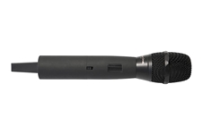 ClearOne WS-HCM-M610 - Ручной беспроводной микрофон с кардиоидной диаграммой направленности 603-630 МГц
