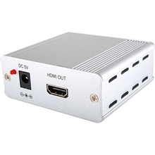 Cypress CH-107RXN - Приемник сигналов HDMI 1080p с HDCP из витой пары CAT6