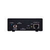Cypress CHDBR-2HE - Приемник сигналов HDMI с HDCP 3D 4Kx2K, ИК и RS-232 по одной витой паре с 2-мя выходами HDMI, Ethernet, двунаправленное PoC (Power over Cable), HDBaseT