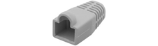 Kramer CB-GRAY - Колпачок для разъемов RJ45