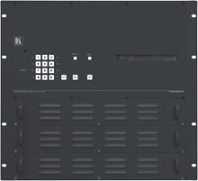 Kramer VS-6464DN/STANDALONE - Шасси мультиформатного матричного коммутатора размерностью до 64x64