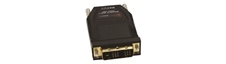 Opticis DVFX-100-R - Приемник DVI-D Single Link по одному оптоволоконному кабелю до 500 м