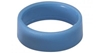 Sommer Cable HI-XC-BL - Цветное маркировочное кольцо для прямых разъемов HICON XLR, синее