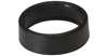 Sommer Cable HI-XC-SW - Цветное маркировочное кольцо для прямых разъемов HICON XLR, черное