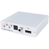 Cypress CP-1283HDT - Преобразователь / коммутатор сигналов 2хHDMI в сигнал YUV c аналоговым и цифровым аудио S/PDIF